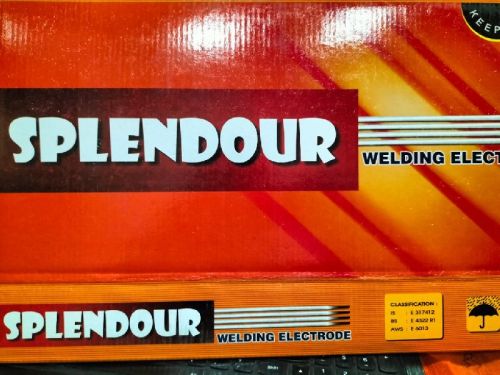 Splendour, Color : Brown