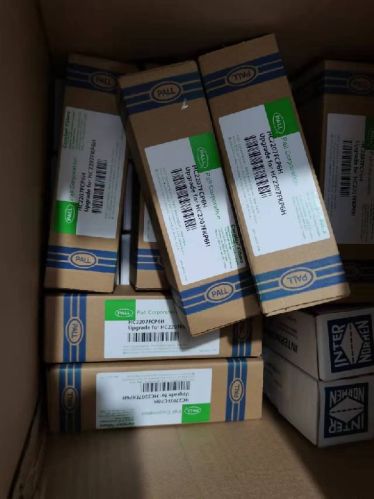 Pall Filter, For Textile Industry, Pharma Industry, Packaging Type : Wooden Box