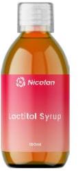 Lactitol Syrup, For Clinical, Hospital, Personal, Form : Liquid