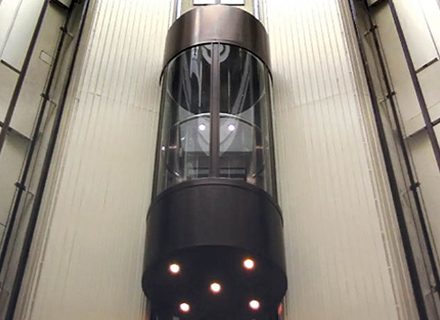 Electric Semi Automatic Capsule Elevator, Feature : Smooth Function