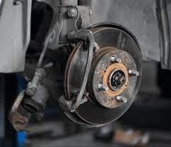 Car Brake Repair Service