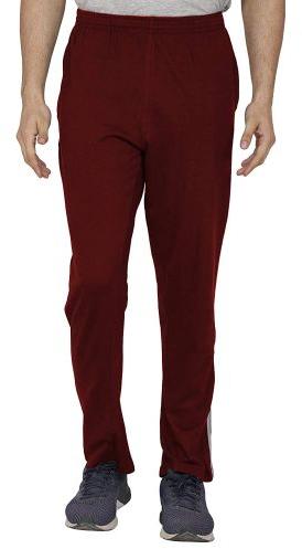 Men Sports Cotton Hosiery Lower, For Running, Gym, Occasion : Casual Wear