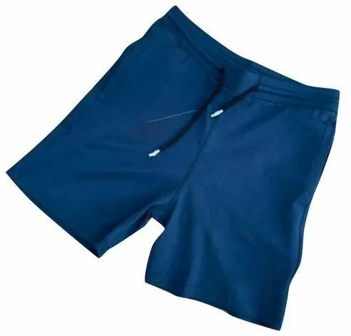 Mens 4 Way Lycra Bermuda Shorts, Occasion : Sports Wear