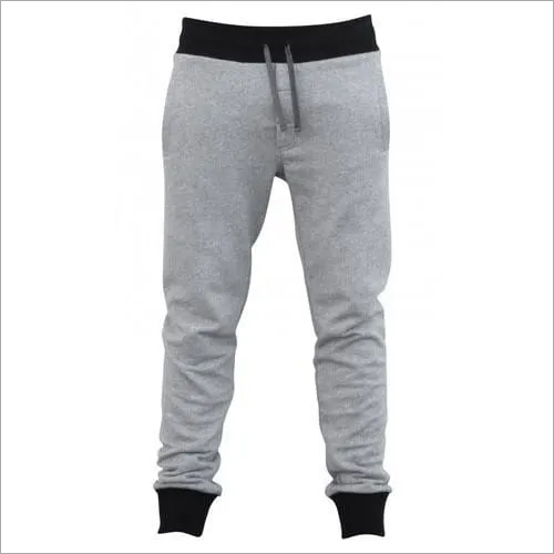 Mens Cotton Lower, For Running, Gym, Occasion : Casual Wear