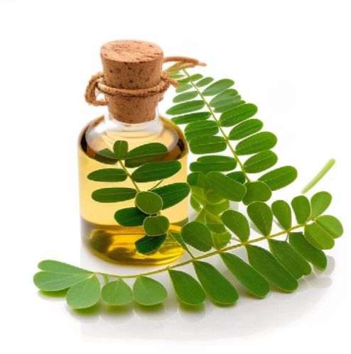 Moringa Oil, Style : Natural