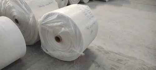 PP Woven Bag Fabric Roll