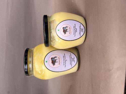 A2 Gir Cow Ghee, Color : Yellow