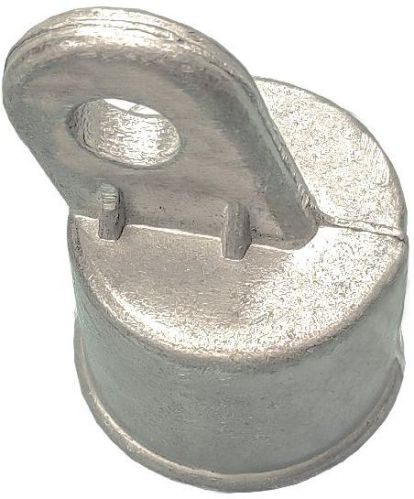 Aluminium Rail Ends