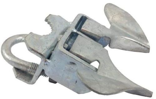 Mild Steel Butterfly Latch