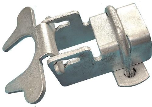 Mild Steel Dog Kennel Latch