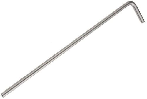 Galvanised Steel Gate Rod