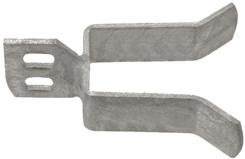 Mild Steel Square Drop Fork