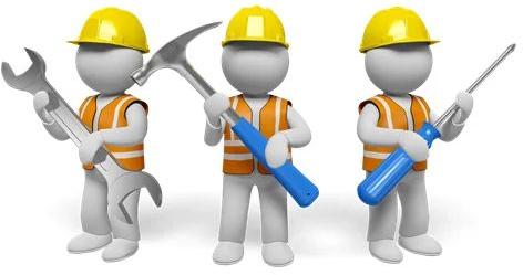 Vehicle Repairing & Maintenance Services