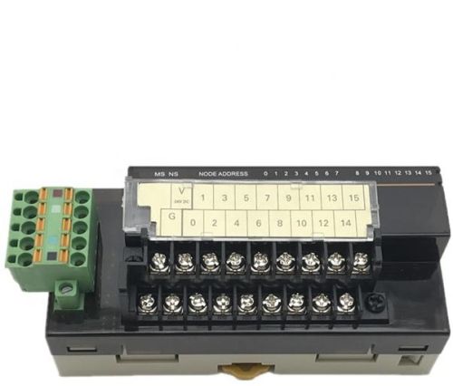 Drt2-ROS 16 Omron Module Remote Terminal, For Industrial, Feature : Compact Size, Defect Free, Durable