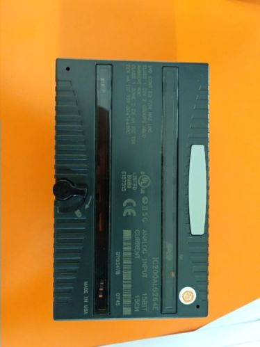 IC200ALG264E GE Fanuc Analog Input Module, Feature : Accurate Dimension, Designed With Precision, Durable