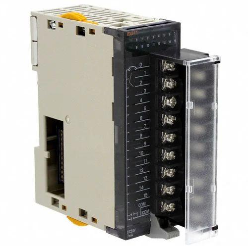 Electric SYSMAC CJ1W Omron PLC , For Automobile Use, Feature : Durable, Heat Resistance, Low Battery Consumption