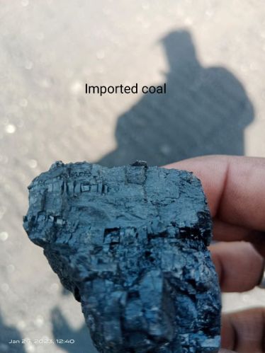 Imported Coal, Purity : 99%