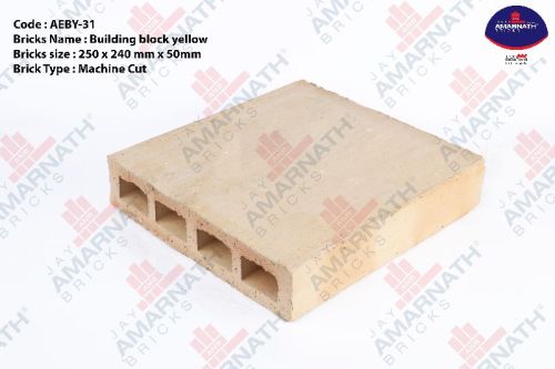 Building Blocks, Size : 8×8