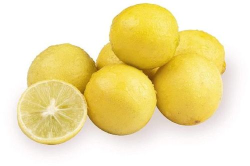 Vedha Natural Fresh Lemon, Taste : Sour