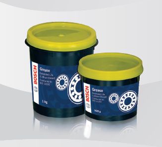Buttery Bosch Lithium Based Grease, For Automobiles, Certification : ISI Certified