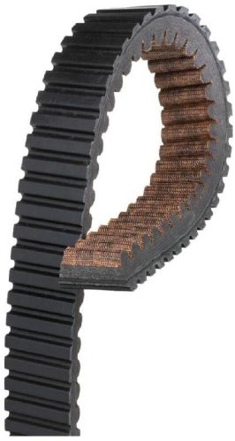 Finished Rubber SKF CVT Belt, For Automobile Industry, Color : Black