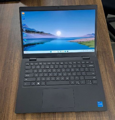 Dell Latitude 3420 Intel Core i7-11gen Laptop