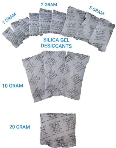 Silica, Grade : Pharma Grade, Industrial Grade, Commercial Grade