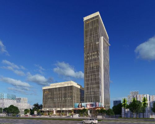 Commercial Property Service