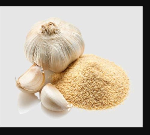 Dehydrated Garlic, For Cooking