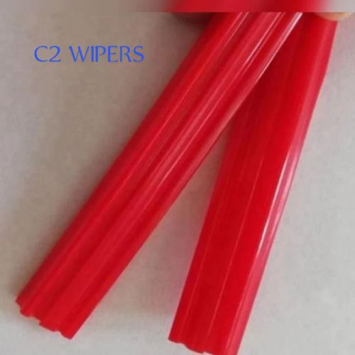 Metal Automatic Power Coated Machine Way Wipers, For Automotive Industry, Voltage : 220V