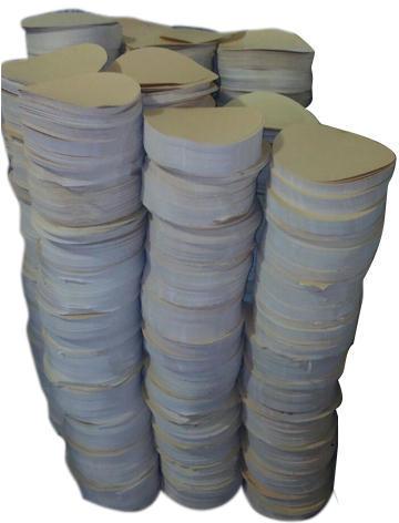 Paper Plate Raw Material, For Industrial