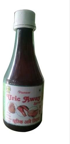 Pioneer Uric Away Juice, Packaging Size : 500ml