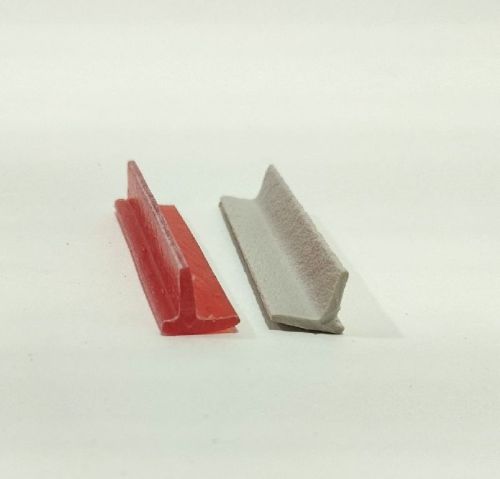 Polycarbonate Profile, Color : Red