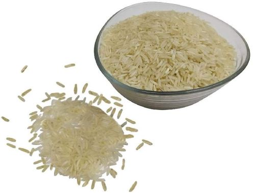 Organic Basmati Rice, For Cooking, Style : Dried