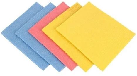 Cleaning Sponge Wipe