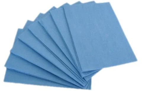 Plain Lint Free Cloth, Size : 8 X 8 Inch