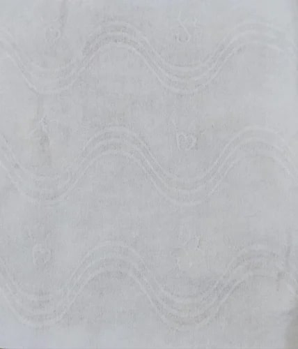 Plain Cotton Non Woven Disposable Towel, Size : 16 X 24 Inch