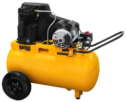 50Hz Air Compressor, Certification : ISO 9001:2008