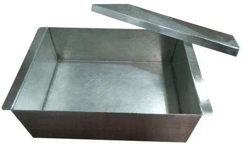 Electric Milk Cake Mould, For Molding Injections