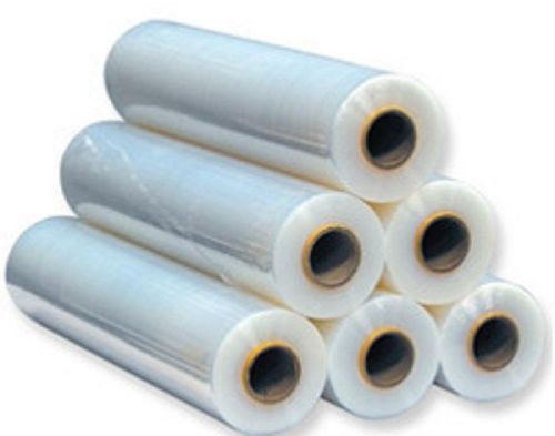 LDPE Multiple Extrusion Stretch Film, For Hotel, Lamp Shades, Office, Public, Restaurant, Industrial