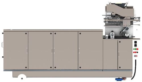 Catering Model Chapati Making Machine, Certification : Iso 9001:2008, Ce Certified