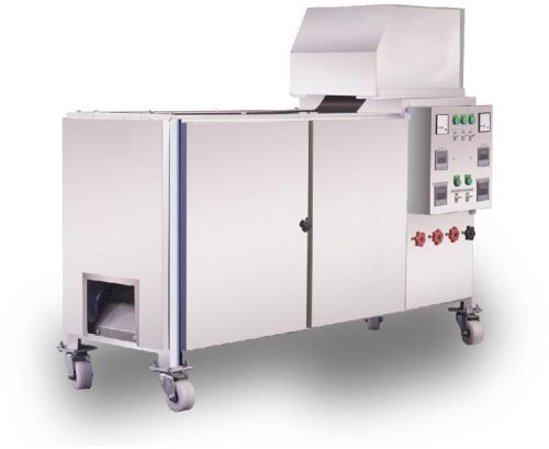 Roti Making Machine, Certification : Iso 9001:2008, Ce Certified