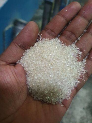 Sugar, Certification : ISO 9001:2008