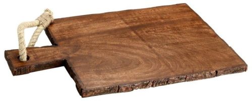 NATURAL TASK Plain Wooden Pizza Boards, Shape : Square