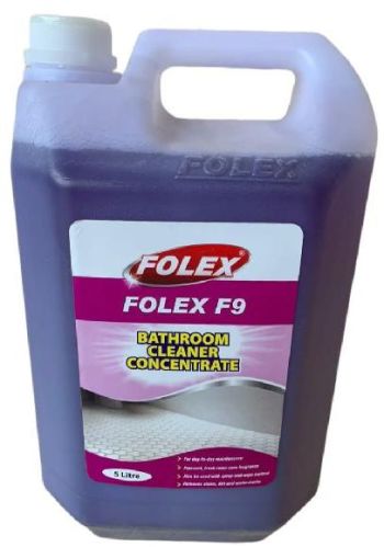 Toilet Cleaner Concentrate, Form : Liquid