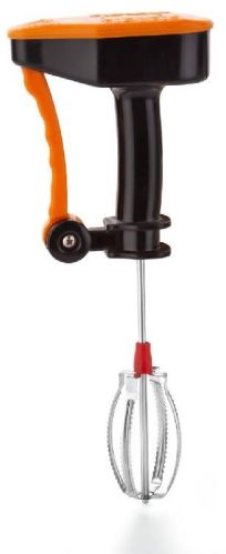 Multicolour Power Free Blender, For Kitchen Use, Blade Material : Stainless Steel