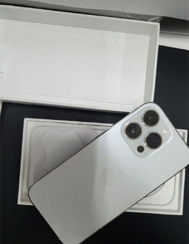 apple iphone 14 pro 512GB シルバー