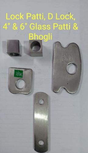 HIGH QUALITYY Stainless Steel Fittings, Form : Elbow