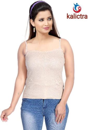 Plain Cotton Camisoles, Size : XL, XXL