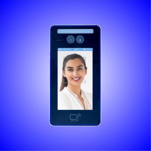 Tf43 Ai Based Face Recognition Access Control Attendance Terminal